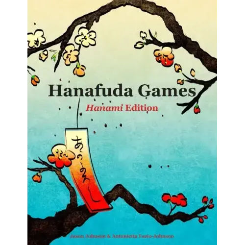 Hanafuda Games: Hanami Edition