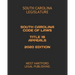 South Carolina Code of Laws Title 18 Appeals 2020 Edition: West Hartford Legal Publishing