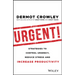 Urgent!: Strategies to Control Urgency, Reduce Stress and Increase Productivity