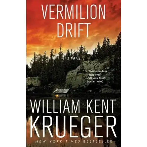 Vermilion Drift
