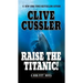 Raise the Titanic!