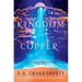 The Kingdom of Copper