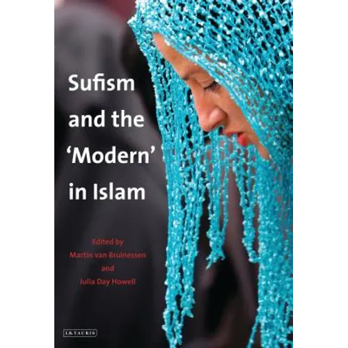 Sufism and the 'modern' in Islam