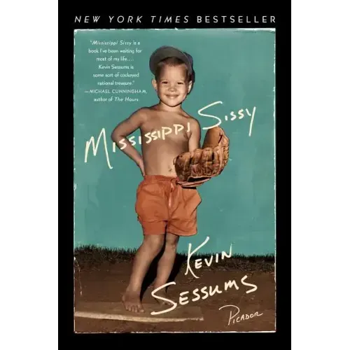Mississippi Sissy