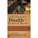 Unlocking Wealth from the Courts of Heaven: Securing Biblical Prosperity for Kingdom Advancement and Generational Blessing