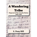 A Wandering Tribe: Dispersal of the Catawba Nation 1800 to 1900