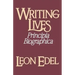 Writing Lives: Principia Biographica