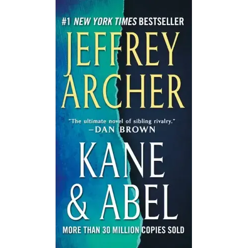 Kane and Abel