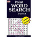 Pocket WORD SEARCH Puzzles