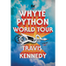 The Whyte Python World Tour