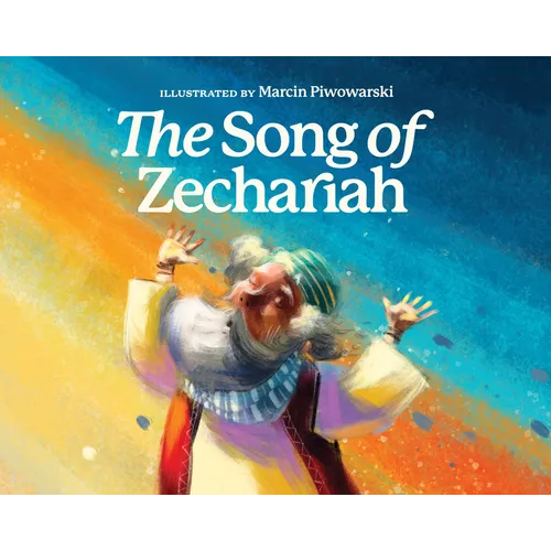 The Song of Zechariah
