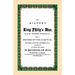 The History of King Philip's War