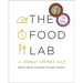 The Food Lab: Better Home Cooking Through Science