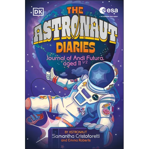 The Astronaut Diaries