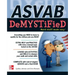 ASVAB Demystified