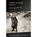 Conflict on Mount Lebanon: The Druze, the Maronites and Collective Memory