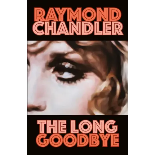 The Long Goodbye