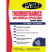 Schaum's Outline of Thermodynamics with Chemical Applications