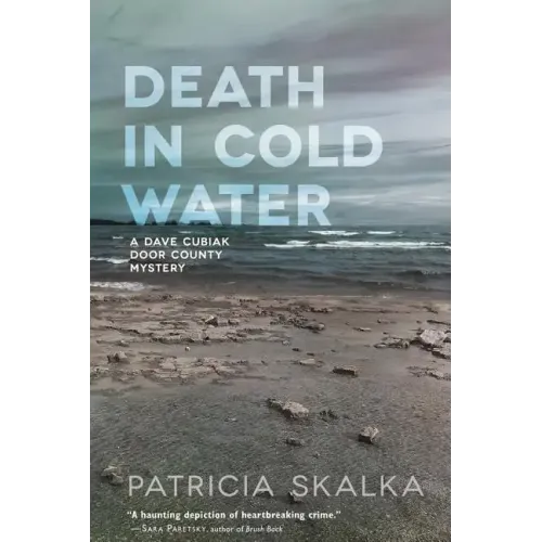 Death in Cold Water