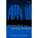 Knowledge in a Social World