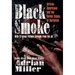 Black Smoke: African Americans and the United States of Barbecue