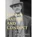 Human Nature And Conduct: An Introduction to Social Psychology, by John Dewey (1922)