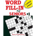 Word Fill-ins for Seniors 2
