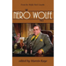 The Nero Wolfe Files