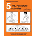 Tire, Parachute Activities