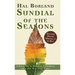 Sundial of the Seasons: A Selection of Outdoor Editorials from The New York Times