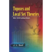 Toposes and Local Set Theories: An Introduction