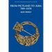 From Pictland to Alba, 789-1070