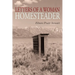 Letters of a Woman Homesteader