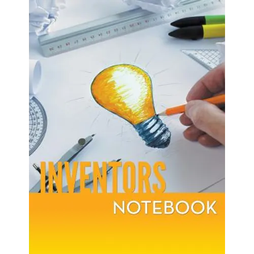 Inventors Notebook