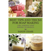 Best Tips And Tricks For Soap Making: Time Honored Soap Making Techniques