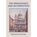 Streams of History: The Renaissance and Reformation (Yesterday's Classics)