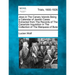 Jews in the Canary Islands Being a Calendar of Jewish Cases Extracted from the Records of the Canariote Inquisition in the Collection of the Marquess