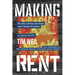 Making Rent: The Story Behind the Music That Changed Broadway