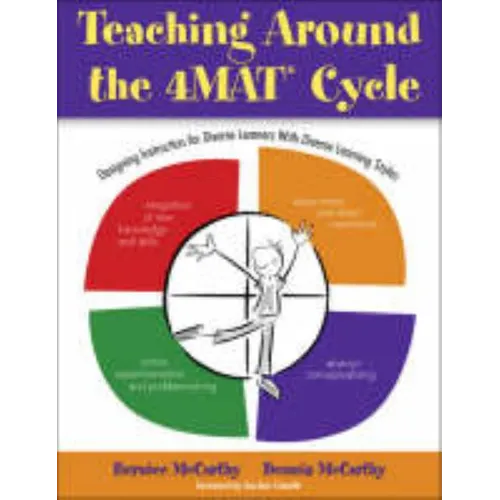 Teaching Around the 4mat(r) Cycle: Designing Instruction for Diverse Learners with Diverse Learning Styles