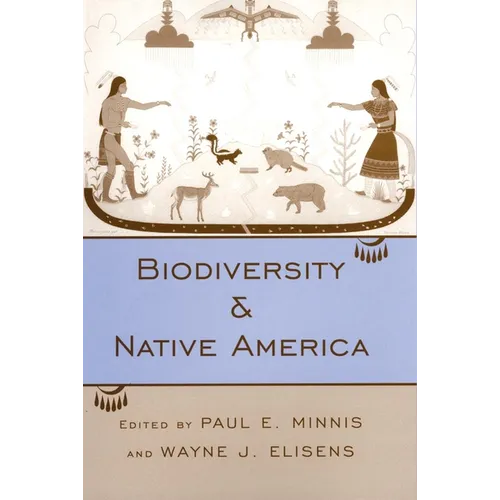 Biodiversity and Native American