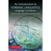 An Introduction to Forensic Linguistics: Language in Evidence