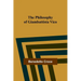 The Philosophy of Giambattista Vico