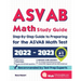 ASVAB Math Study Guide: Step-By-Step Guide to Preparing for the ASVAB Math Test