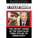 A Failed Empire: The Soviet Union in the Cold War from Stalin to Gorbachev
