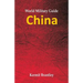 World Military Guide: China