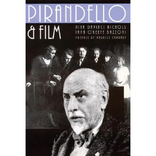 Pirandello and Film