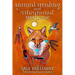 Animal Healing and Vibrational Medicine