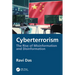 Cyberterrorism: The Rise of Misinformation and Disinformation