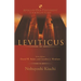 Leviticus: An Introduction and Commentary
