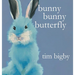 Bunny Bunny Butterfly